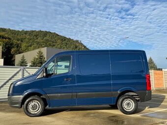 Volkswagen Crafter - 3