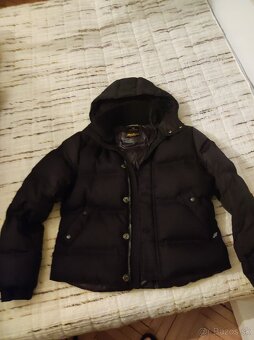 Pánska zimná bunda Scotch and Soda M - 3