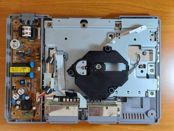 Playstation 1 FAT na ND - 3