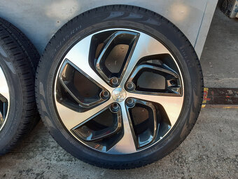 5x114,3 19" Hyundai Tucson (Kia Sportage) - 3