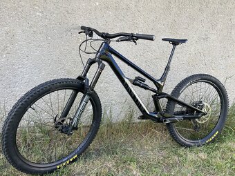 Canyon Torque 29 CF 7 XL - 3