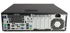 Značkový PC HP ProDesk 600 G1 SFF - 3