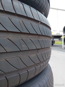 Nové letné pneu 205/55R19 Michelin E primacy - 3