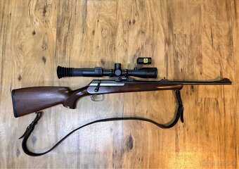 Merkel KR1 cal 308W + Pard Nightstalker LRF - 3