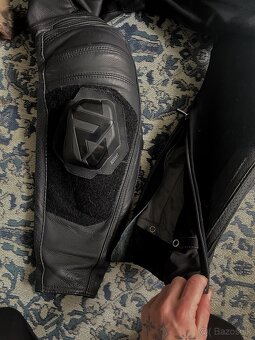 Rebelhorn moto nohavice XS - 3