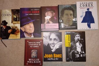 Elvis Presley,Frank Sinatra,Glen Miller,Bob Dylan - 3