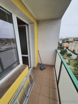 Na prenájom garsonka, Juzna Trieda, Košice - 3