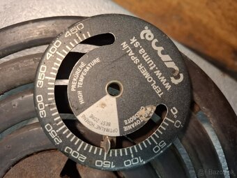 Retro varič ETA 032A - 3