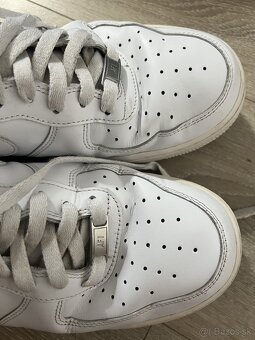 Air Force Biele Original - 3