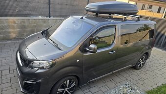 Peugeot traveller - 3
