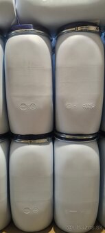 Plastové sudy 70l - 3