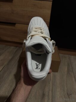 Nike air force LV - 3
