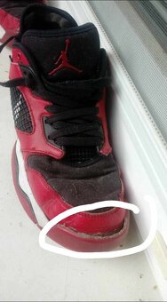 NIKE JORDAN - 3