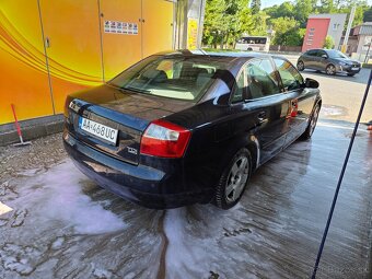 Audi a4 - 3