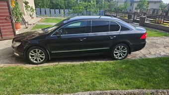Škoda Superb 1.9 TDI 77KW - 3