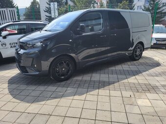 Citroën SPACETOURER - 3
