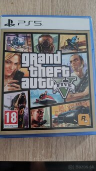 Hry na PS4 a ps5 - 3