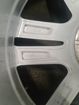 LETNA SADA 5X112 R20 + LETNE PNEU 245/45 R20 - 3