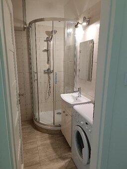 1 izbový byt na prenájom, ul. Košická, KN - 3