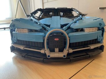 Lego Technic 42083 Bugatti Chiron - 3