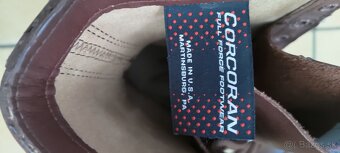 Kanady americké Corcoran. - 3