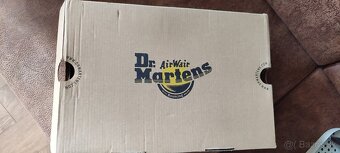 Dr. Martens Backline Mid 44 - 3