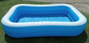 Bestway bazén 150 x 200 - 3