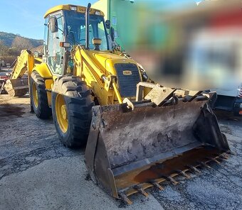HIDROMEK HMK 102 S - 3