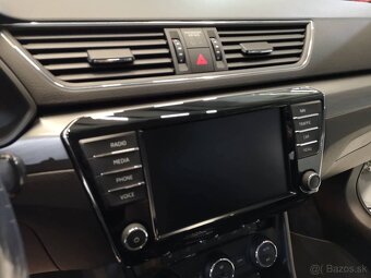 Škoda Superb 2.0 TDI 190k Style DSG EU6 - 3