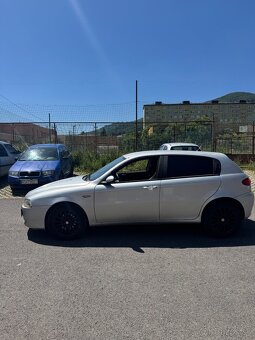 Alfa Rómeo 147 1.9 jtd - 3