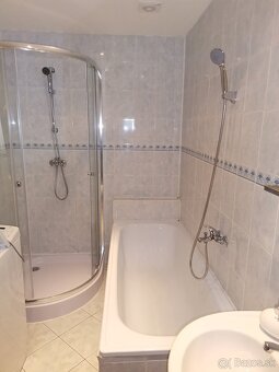 Prenajmem 2izb. byt ul. Komenskeho KE - 3
