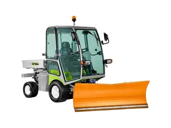 Grillo FM 2200 Stage5 4WD - 3