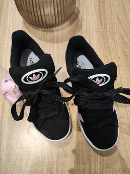 Dámske Adidas Campus - 3
