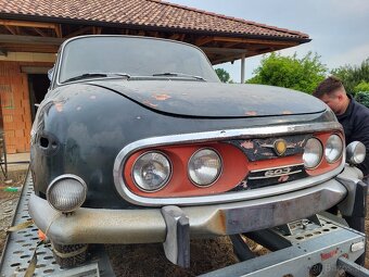 Tatra 603 - 3