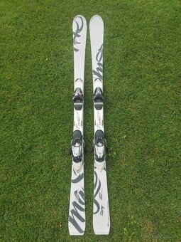 Lyže Fischer Zephyr 155cm - 3