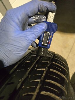 Letné Pneu Matador 175/65 R14 - 3