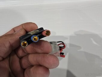 Honbywing platinum esc 30A kus 15e - 3