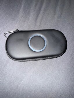 PSP - 3