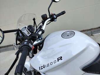 BMW R1200R - 3