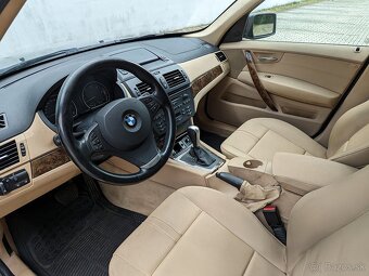 BMW X3 2.0d xDrive - 3