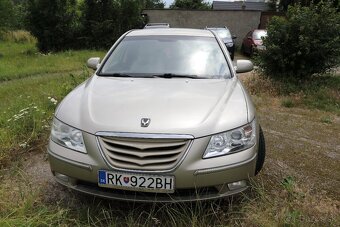 hyunda sonata NF Crdi - 3