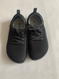 be lenka, barefoot vel. 39 sandalky a 40 tenisky - 3