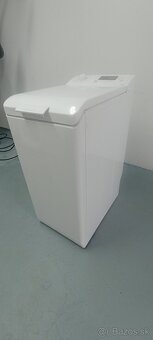 Pračka Elektrolux - 3