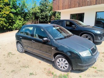 Fabia - 3