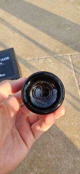 Dior sauvage elixir - 3