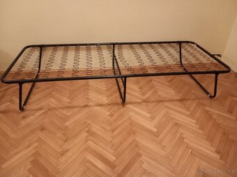 Rozkladacia posteľ - 3