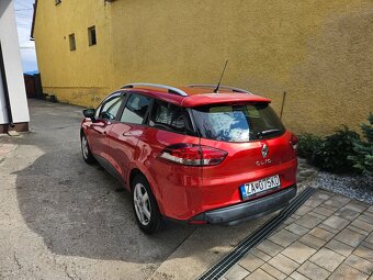 Renault Clio Combi - 3