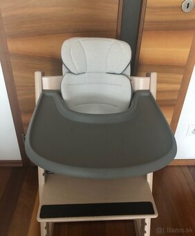 Vlozka do kocika, lehatka, stolicky.od Peg Perego - 3