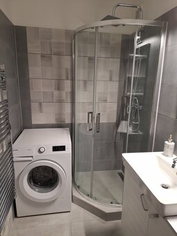 Prenájom 2 izb.byt, ul. Považská, balkón - 3