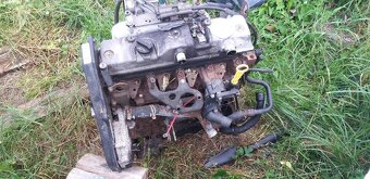 Ford Focus 1.8 TDCi MK1 85kw 74kw holomotor - 3